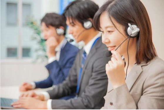 【ノルマなし・社員登用あり】代表電話受付事務スタッフ