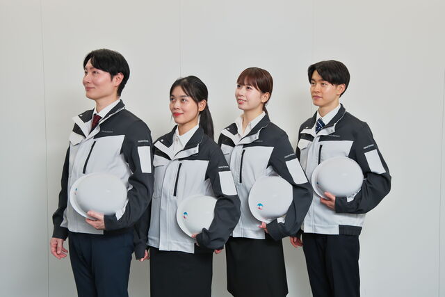 【クルマ好き必見】有名ハイブリッド車の組立スタッフ