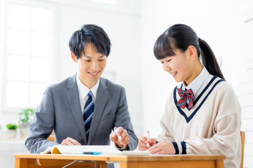 長野駅から徒歩3分！大学生スタッフ活躍中｜河合塾マナビス チューター・アドバイザー募集（アルバイト）