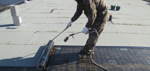 建物のメンテナンスサポートスタッフ