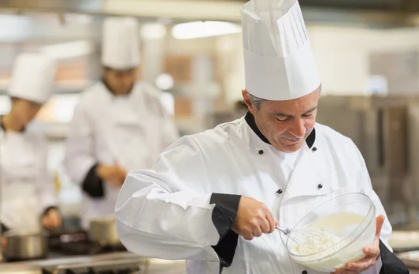 製菓調理スタッフ