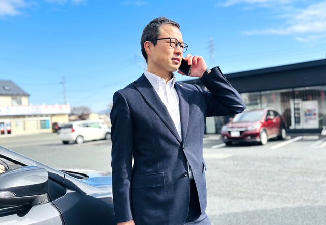 金融アドバイザー