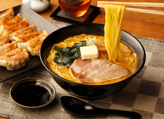 法人営業／老舗食品メーカー