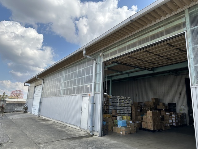 配送ドライバー＆倉庫での作業スタッフ：パート【ふれあい広場　加須営業所】