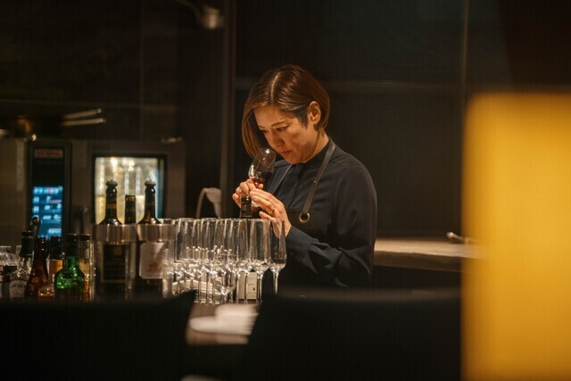 27卒 新卒採用 サービス総合職／料飲・フロントサービス