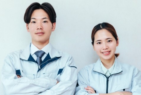 4月スタート　機械加工オペレーター　大手電機メーカー　網干区:/BSOC6166A