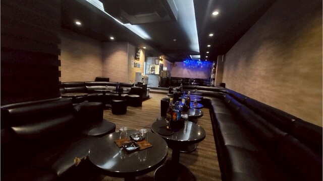 Pub club セピアーホール