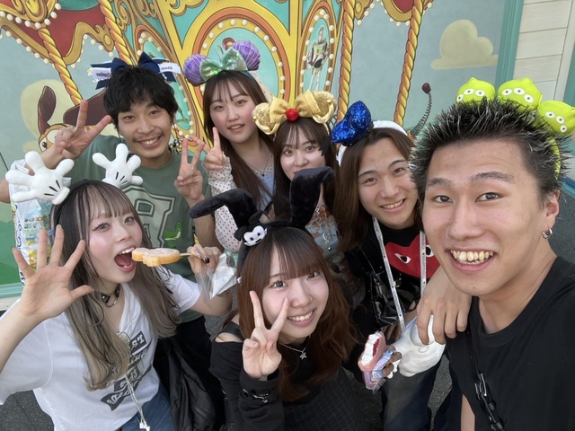 未経験歓迎／居酒屋のホールスタッフ