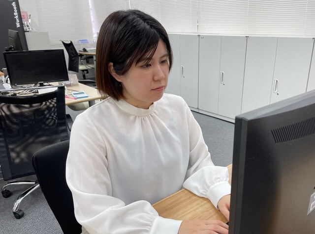 短時間からOK/井尻駅/事務アルバイト/車通勤可能/無料駐車場あり