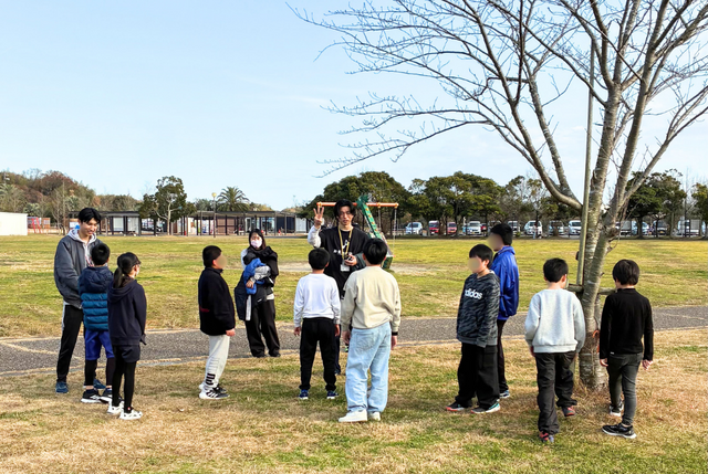 正社員／子どもたちの成長を見守る児童指導員／土日祝休み／完全週休2日制／残業ほぼなし／福利厚生充実