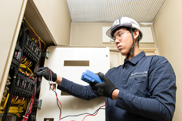 技術職・施工管理／商事部門