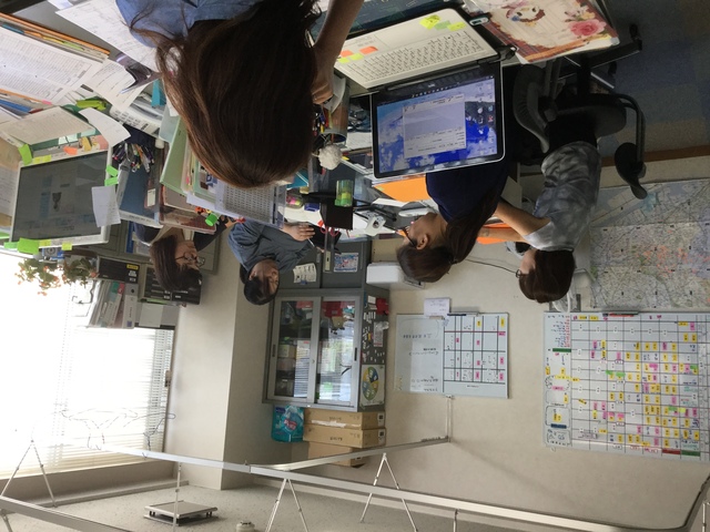 事務スタッフ／無資格・未経験OK！週2日～OK！正社員登用あり！