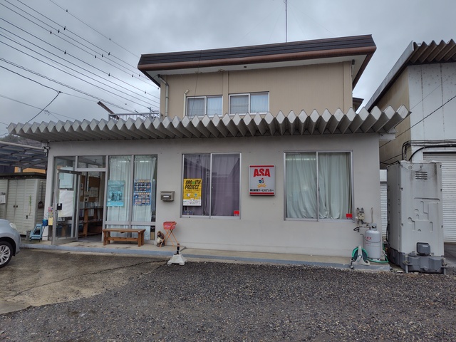 新聞配達スタッフ