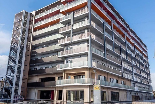 通所リハビリテーションでの介護福祉士【松江センターアゼリア】