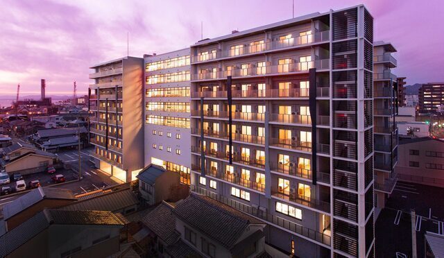 介護老人保健施設での言語聴覚士：正社員【松江センターアゼリア】