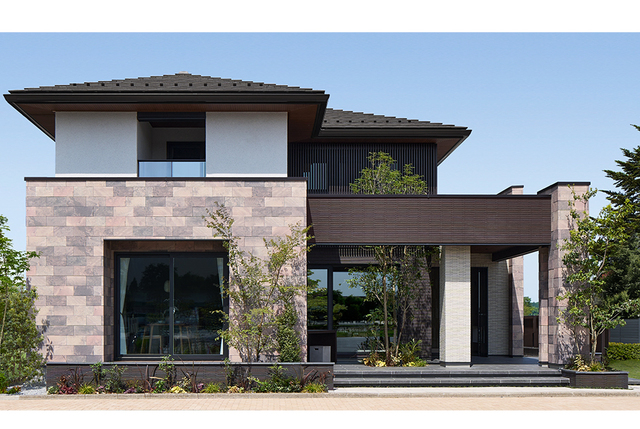 【パート】住宅展示場での受付スタッフ