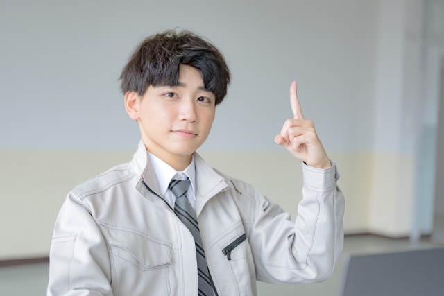 日勤のみ・社宅完備　大手メーカー　変圧器の組立業務：/BSNC6229D