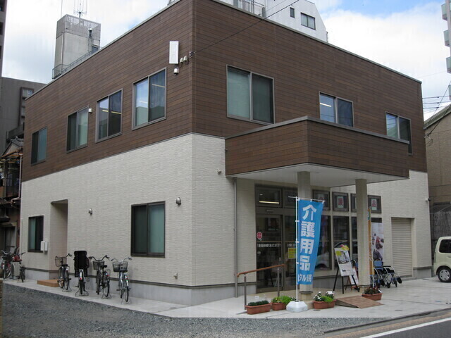 ＜営業職＞福祉用具専門相談員：正社員【ふれあい広場戸田店】