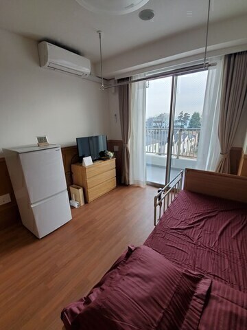 訪問介護ヘルパー：アルバイト・パート【ヘルパーステーション　スマイル西東京田無】