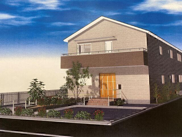 グループホームでの介護スタッフ／リーダー候補：正社員【ふれあい多居夢　志木宗岡】