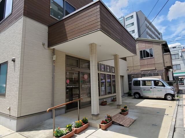 店舗事務スタッフ（福祉用具販売店）：パート・アルバイト【ふれあい広場 戸田店】