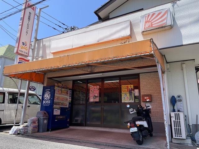 朝刊配達スタッフ／決まったコースのルート配達