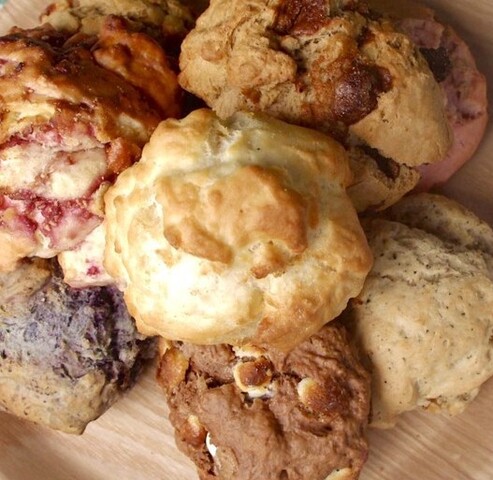 スイーツの製造スタッフ／正社員