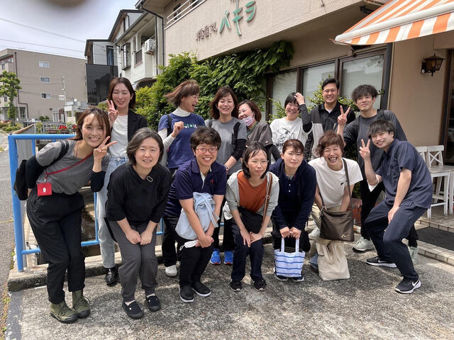 訪問看護師／シフトは自分で決められる！経験不問！土日祝休み！夜勤・オンコールなし！