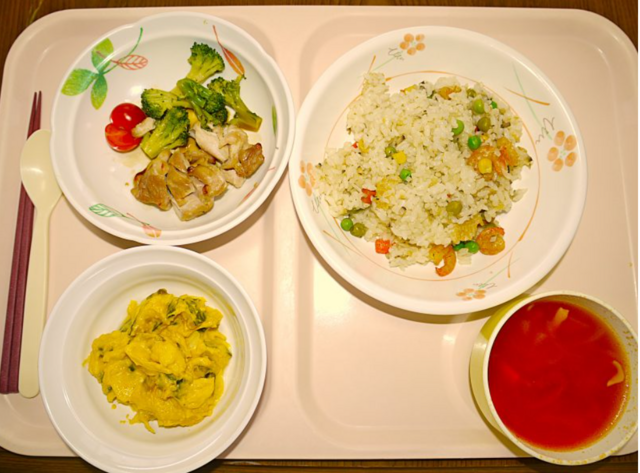 調理員／未資格OK！子育て応援制度多数！短時間勤務も可能！