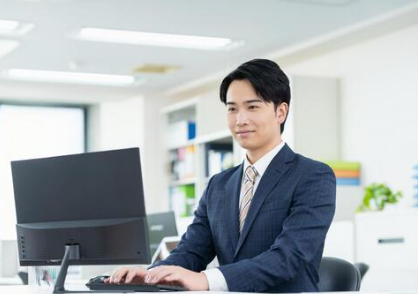 経理事務（経験者募集） :/bsＢエンゼル_東京経理