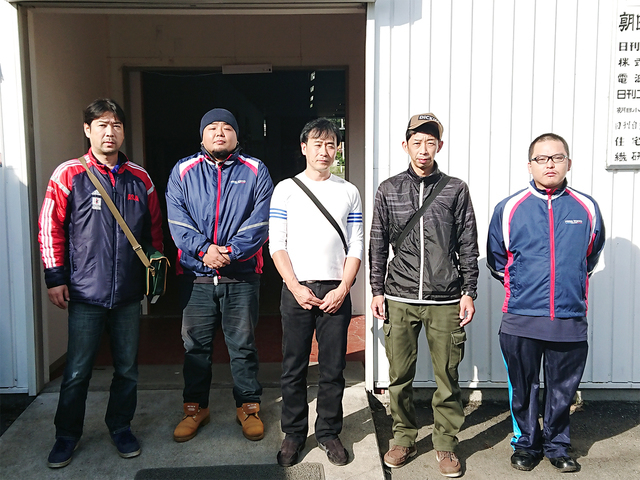 朝刊配達業務／アルバイト