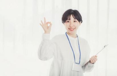 大手企業で安心　営業サポート：/BSNB6272B