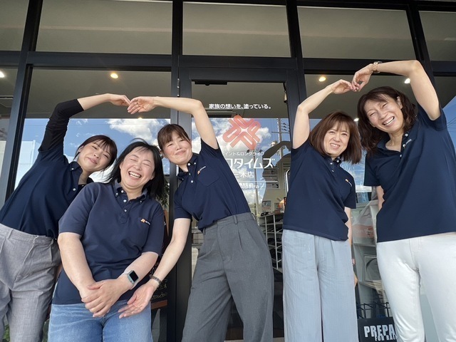 外壁塗装・屋根塗装の営業事務