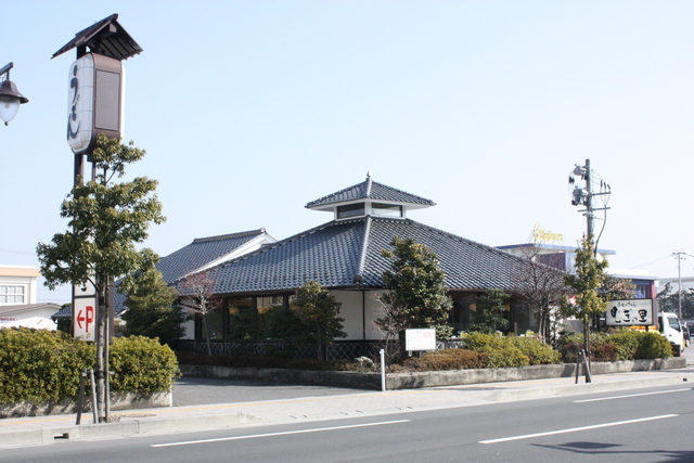 店舗スタッフ