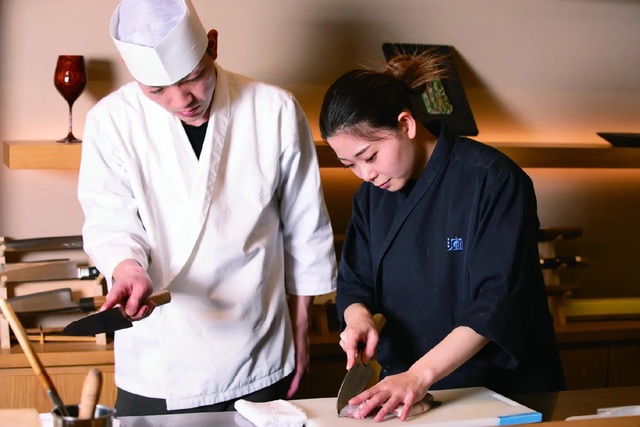 アルバイト　駅チカ　未経験OK　フリーター大歓迎　和食ダイニングでの調理補助スタッフを募集
