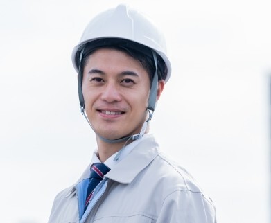 将来的に直接雇用可能性あり　3名　ごみの仕分け業務:/BSOC6101B