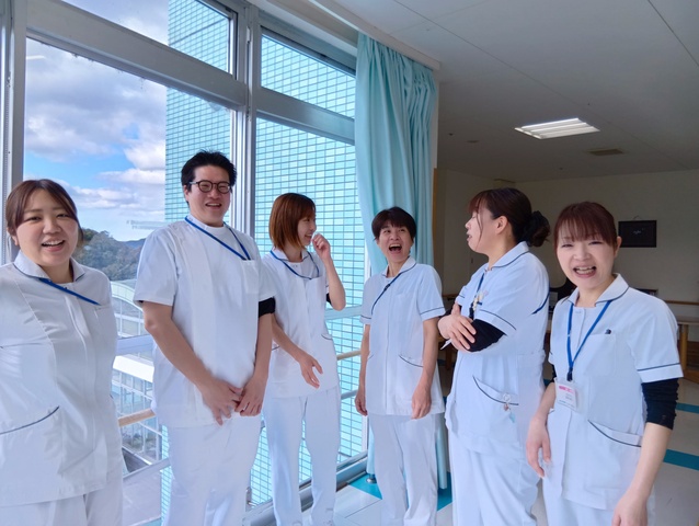 言語聴覚士／キャリアアップが叶う！研修充実！実働7.5時間！残業ゼロ！