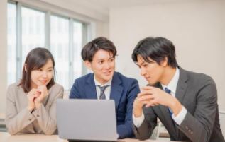 大手メーカー　受発注などのサポート事務：/BSNB6342A1