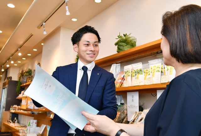 【キャリア採用】地域課題を解決するプロジェクトマネージャー