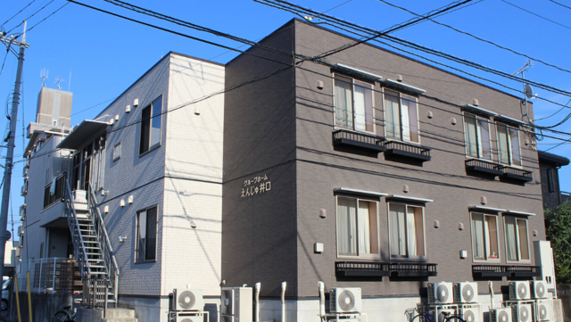 グループホームでの介護職【えんじゅ井口】