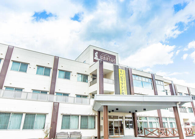 有料老人ホームでの栄養士：正社員(新卒可)【はまぼうふう】