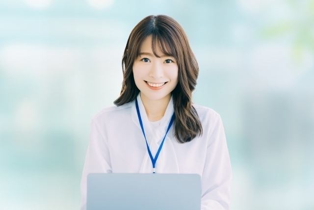 ちょっと時短の7ｈ　月19万以上　派遣会社の事務スタッフ:/BSOB6361A