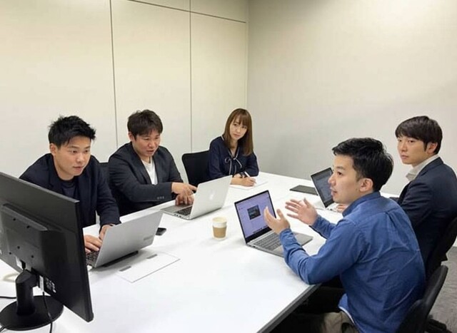 物流コーディネーター／正社員