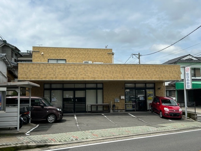 コピー 新聞配達員募集！Ｗワークに最適（西郷団地）