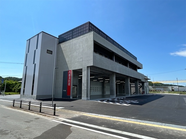 【キャリア採用】建築工事施工管理職