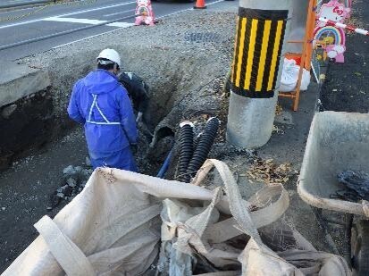 土木設備エンジニア