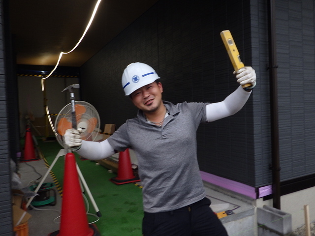 現場作業員｜経験者
