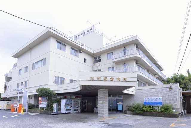 【 牧野記念病院】管理栄養士