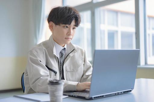 大手半導体関連会社の事務サポート＆軽作業：/BSNB5299A