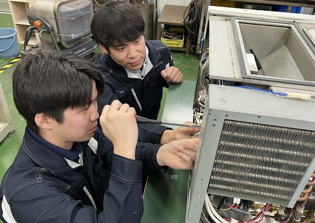 【北九州】医療機器フィールドエンジニア：正社員